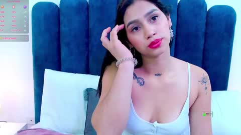 Snapshot of cosmiccandyx chatting on February 2025 03:15:02 PM Cosmic online show from February 2025 03:15:02 PM