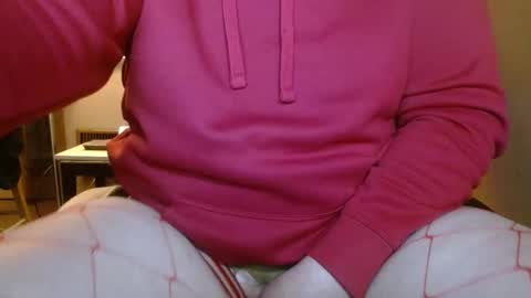 cosmicjones88 online show from December 2024 07:25:02 AM