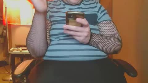 cosmicjones88 online show from February 2025 05:35:02 AM