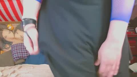 cosmicjones88 online show from September 2025 08:36:02 AM