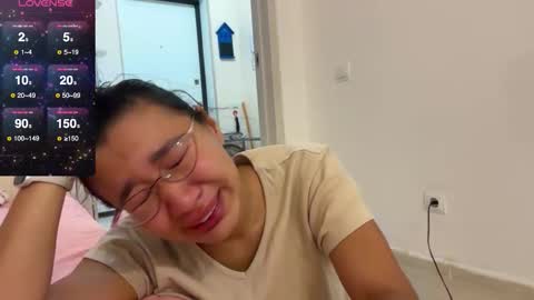 Lina online show from October 2025 05:33:01 PM