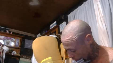 Leftys Way online show from October 2025 10:14:02 PM