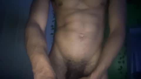 NastyBoy203 online show from January 2025 05:37:02 AM