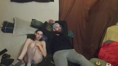 Alaskawildcouple online show from December 2024 10:22:01 AM