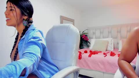 Ari and Jacob online show from March 2025 09:10:02 AM