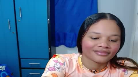SOPHIE Y CAMILO online show from February 2025 09:48:01 PM