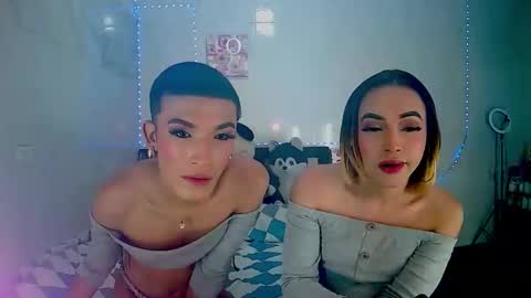 Snapshot of couple_sweet1016 chatting on November 2025 11:16:01 PM ALEXA KIM online show from November 2025 11:16:01 PM