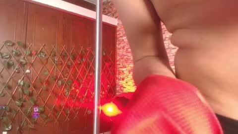 Barby and Kenny online show from October 2025 08:41:01 PM