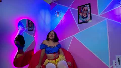 Barby and Kenny online show from October 2025 09:53:02 PM