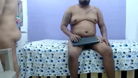 Snapshot of couplelustful chatting on November 2025 02:01:01 AM helena and andres online show from November 2025 02:01:01 AM