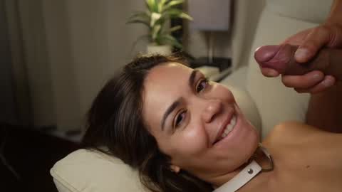 Momo and Nico -  - 20 OFF online show from October 2025 04:59:02 AM