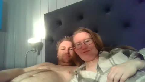 norwegian couple online show from February 2025 09:26:02 PM