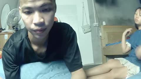 Couple Sena 8386 online show from November 2025 04:29:02 PM