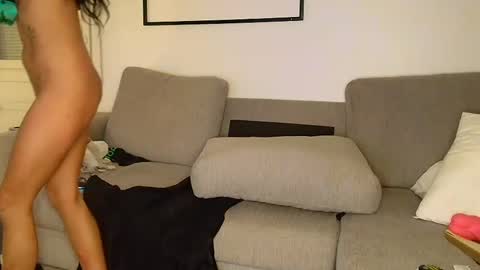 Snapshot of coupletoy97 chatting on February 2025 11:46:01 PM Sandra and Tom online show from February 2025 11:46:01 PM