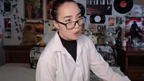 Snapshot of coventinahazleton chatting on November 2025 08:20:01 PM Yuna online show from November 2025 08:20:01 PM