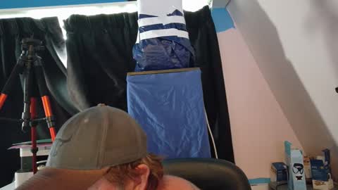 CowboyToy online show from September 2025 08:53:02 PM