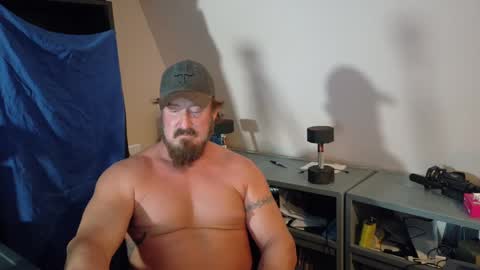 CowboyToy online show from September 2025 12:32:02 AM