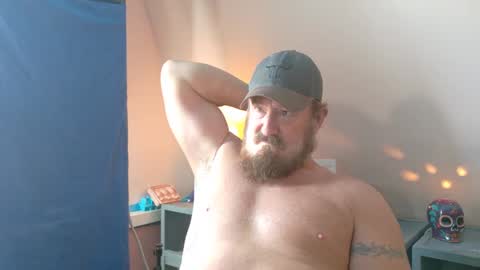 CowboyToy online show from September 2025 07:50:01 PM