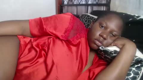 Erykah online show from November 2025 12:04:02 PM