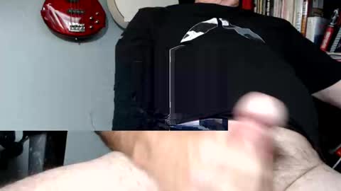 Snapshot of cozycanuck chatting on November 2025 08:35:01 AM CozyCanuck online show from November 2025 08:35:01 AM