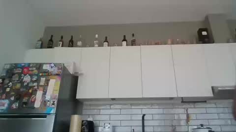 Rico TicoAmigas online show from October 2025 05:25:02 PM