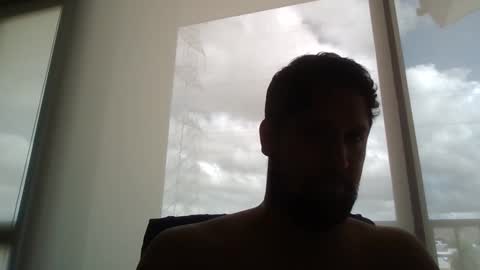 Rico TicoAmigas online show from October 2025 03:13:01 PM