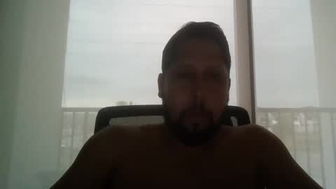 Rico TicoAmigas online show from October 2025 09:48:02 PM