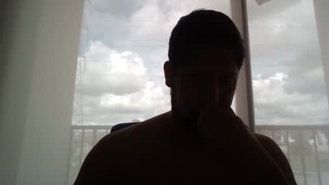 Rico TicoAmigas online show from October 2025 03:52:01 PM