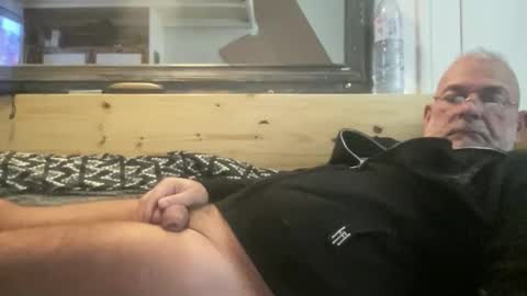 crapaud75018 online show from October 2025 09:54:02 AM