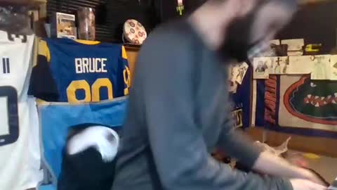 craveitoften online show from January 2025 01:18:02 AM