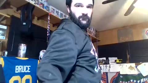 craveitoften online show from January 2025 06:35:01 AM