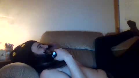 craveitoften online show from February 2025 05:37:01 AM