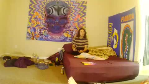 Snapshot of craveitoften chatting on December 2025 02:38:01 AM craveitoften online show from December 2025 02:38:01 AM