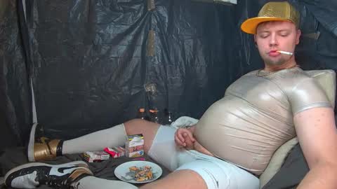 robin online show from November 2025 06:30:02 PM