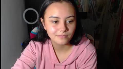 crazy_daniela online show from October 2025 08:18:01 PM