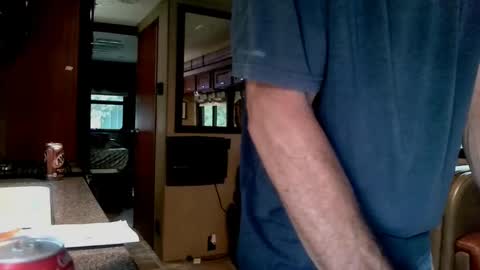 Crazyanimal online show from September 2025 01:35:01 PM