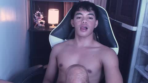 Zion online show from February 2025 03:36:02 PM