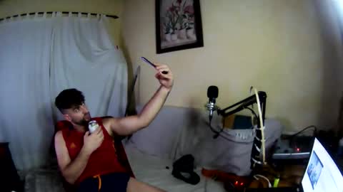 Snapshot of crazyboy44412345 chatting on October 2025 02:19:01 AM crazyboy44412345 online show from October 2025 02:19:01 AM