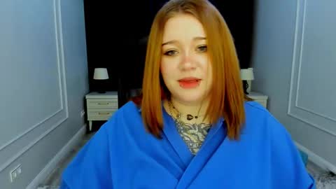 Snapshot of crazydaisiy chatting on January 2025 07:40:01 PM crazydaisiy online show from January 2025 07:40:01 PM
