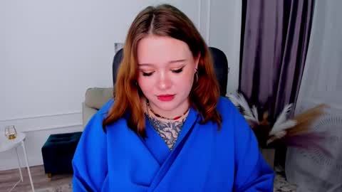 Snapshot of crazydaisiy chatting on January 2025 09:28:01 PM crazydaisiy online show from January 2025 09:28:01 PM