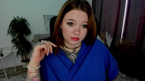 Snapshot of crazydaisiy chatting on February 2025 12:29:01 PM crazydaisiy online show from February 2025 12:29:01 PM