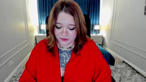 Snapshot of crazydaisiy chatting on February 2025 12:37:02 PM crazydaisiy online show from February 2025 12:37:02 PM