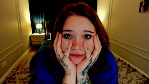 Snapshot of crazydaisiy chatting on February 2025 08:13:02 PM crazydaisiy online show from February 2025 08:13:02 PM