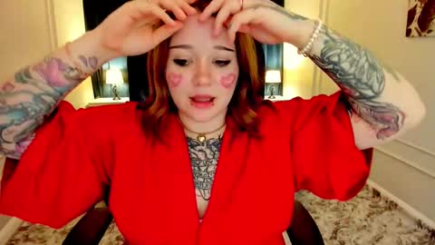 Snapshot of crazydaisiy chatting on February 2025 11:47:02 PM crazydaisiy online show from February 2025 11:47:02 PM