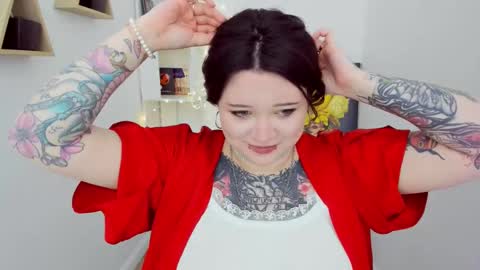 Snapshot of crazydaisiy chatting on February 2025 10:27:02 AM crazydaisiy online show from February 2025 10:27:02 AM