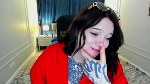 Snapshot of crazydaisiy chatting on February 2025 10:59:01 PM crazydaisiy online show from February 2025 10:59:01 PM