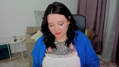 Snapshot of crazydaisiy chatting on February 2025 06:47:02 PM crazydaisiy online show from February 2025 06:47:02 PM
