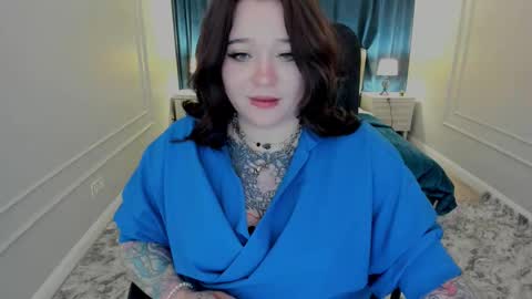 Snapshot of crazydaisiy chatting on March 2025 12:00:01 AM crazydaisiy online show from March 2025 12:00:01 AM