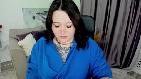 Snapshot of crazydaisiy chatting on March 2025 12:44:01 AM crazydaisiy online show from March 2025 12:44:01 AM