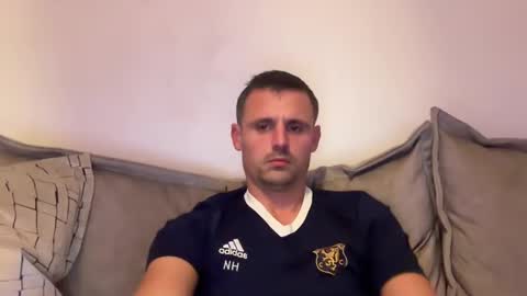Nicky online show from December 2024 05:11:02 PM
